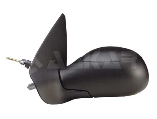 ALKAR RETROVISOR PEUGEOT 206 (98-03 - 6133283