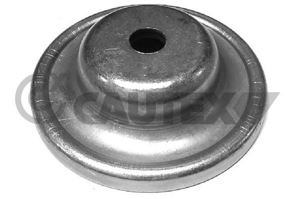 TAPA SOPORTE AMORTIGUADOR DELANTERO AMBOS LADOS - 20499