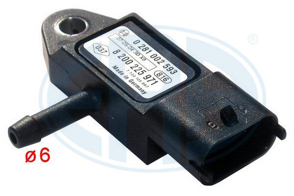 ERA SENSOR, PRESIÃ“N COLECTOR DE ADM - 550173A