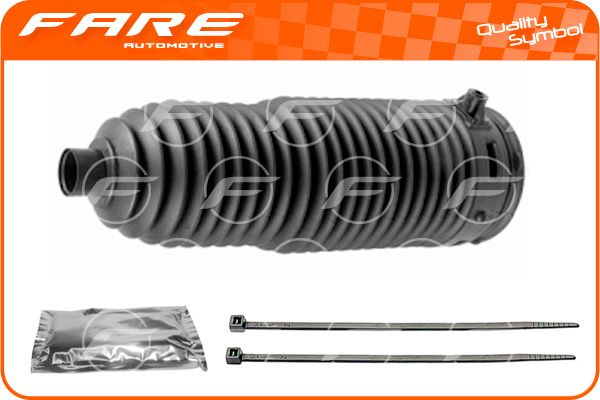 KIT FUELLE DIRECC.MERCEDES VITO - K12685