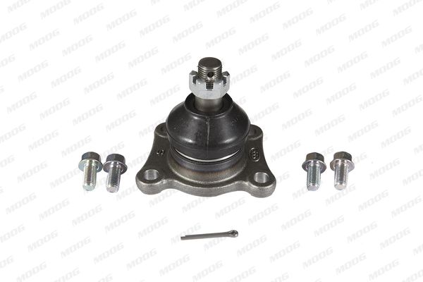 ROTULA SUSPENSION - TUR (2) - TOBJ104188