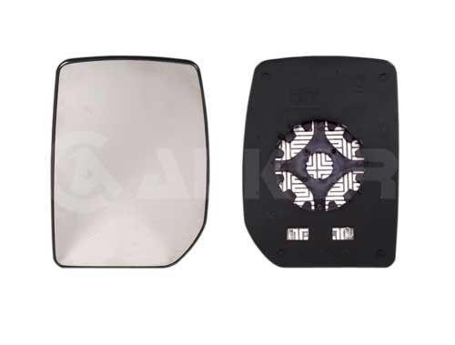 ALKAR RETROVISOR FORD TRANSIT (00-0 - 6431960