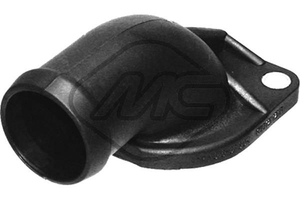 MC TAPA TERMOSTATO GOLF-2 - 3536