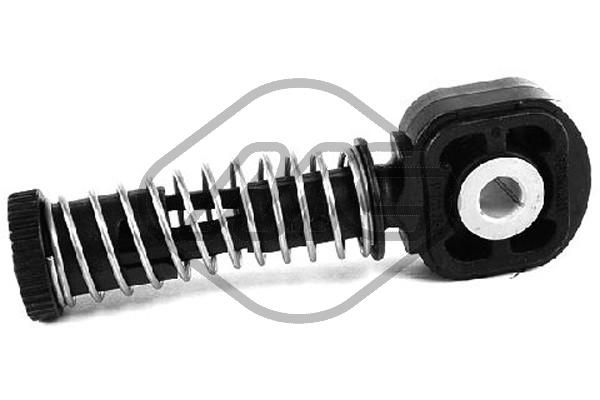 MC ROTULA CABLE MANDO VAG 8MM - 3846