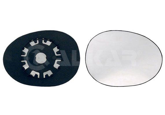 ALKAR RETROVISOR CITROEN C1/PEO107/ - 6402857