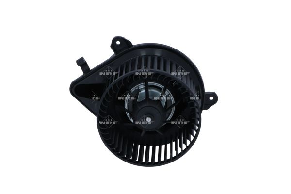 MOTOR ELECTRICO, VENTILADOR HABITAC - 34019