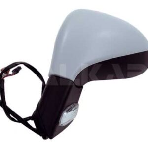 ALKAR RETROVISOR PEUGEOT 207 (06-) - 6140284