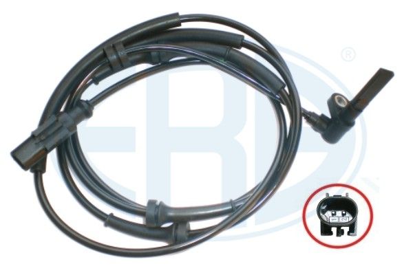 ERA SENSOR, REVOLUCIONES DE LA RUED - 560110