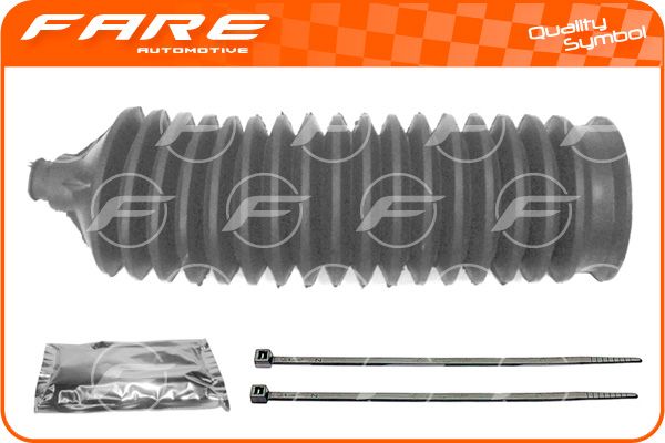 KIT DIREC. FIAT BRAVO-PUNTO 1.4 - K1227