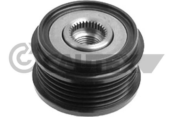 POLEA LIBRE DE ALTERNADOR - 20946