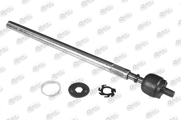 QUICKSTEER ROTULA AXIAL - TUR (2) - AR7470