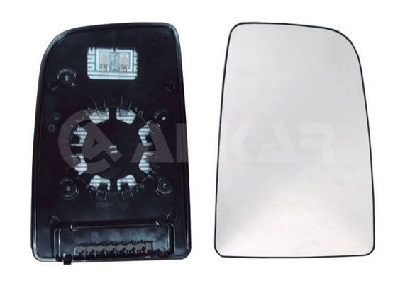 ALKAR RETROVISOR MERCEDES SPRINTER - 6442994