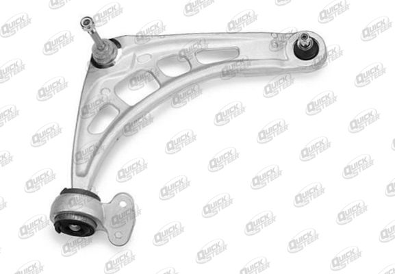 QUICKSTEER TRAPECIO - TUR (1) - WA7131