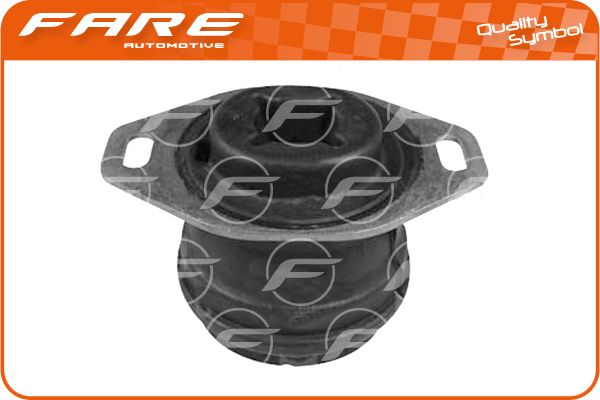 SOP.MOTOR LADO CAMBIO AUTO C4 PICAS - 5252