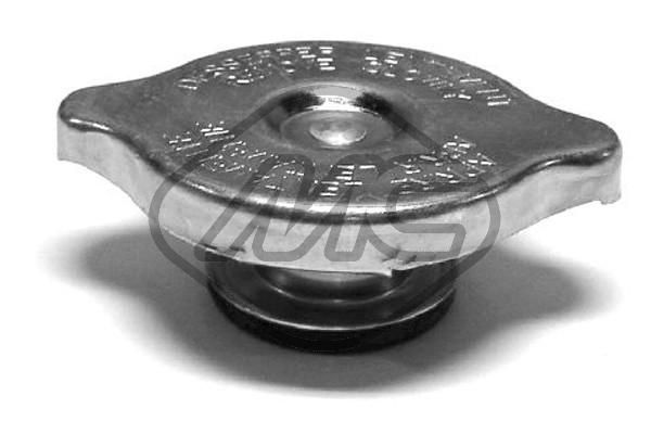 MC TAPON RADIADOR 1,20 BAR - 3608