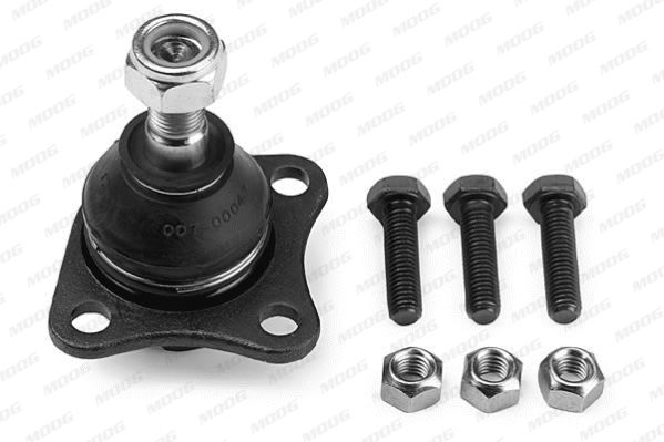 ROTULA SUSPENSION - TUR (2) - FIBJ0049