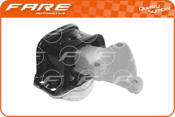 SOPORTE MOTOR DERECHO PEUGEOT 307 - 5183
