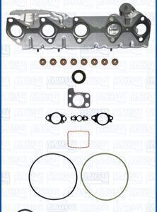 JUEGO DESCARBONIZACION SIN CULATA P EUGEOT - 53051900