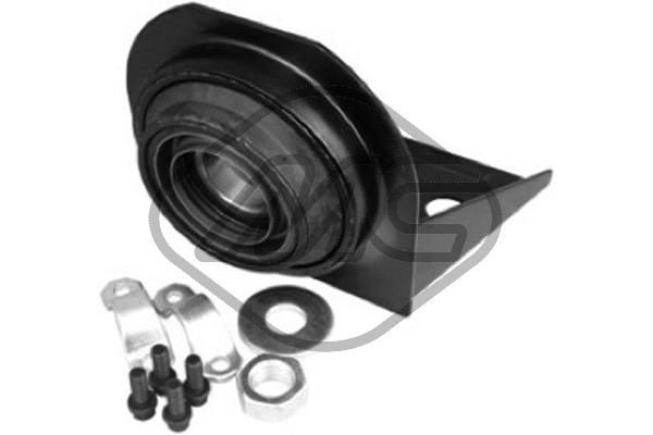 MC SOP TRANSM MERCEDES ML - 6712