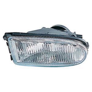 ALKAR ILUM. RENAULT 19 II (B/C53_) - 2901224