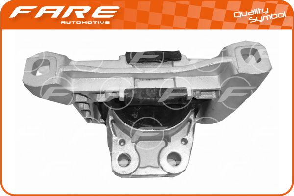 SOP MOTOR DX FOCUS, VOLVO S40 2.0D - 10199