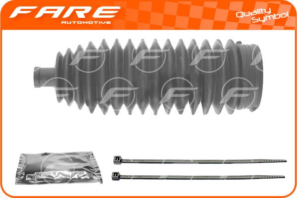 KIT FUELLE DIRECCION RENAULT LAGUNA - K4491