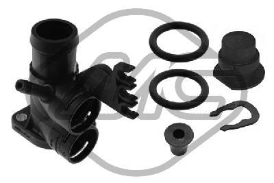 MC RACOR AGUA IBIZA-CORDOBA - 3522