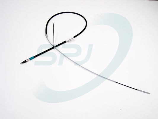 CABLE DE FRENO BMW X5 E53 Todos los Modelos (All Models) - 912004