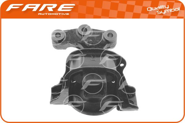 SOP MOTOR DX C2 DV6TED4 - 10108