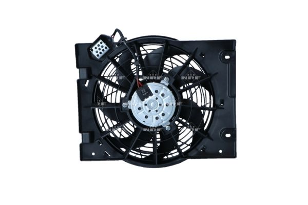NRF VENTILADOR COMPLETO - 47010