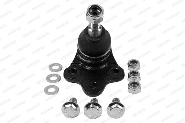 ROTULA SUSPENSION - TUR (2) - LRBJ8089