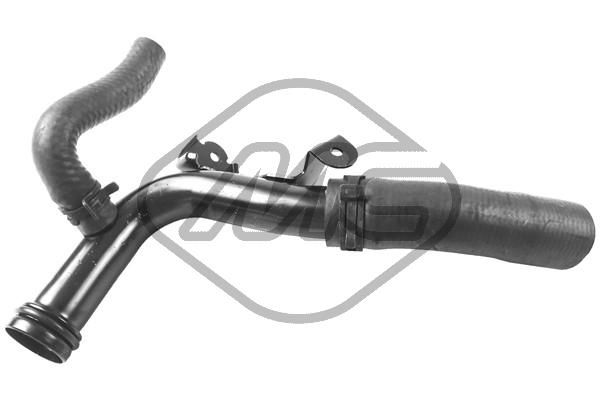 MC TUBO AGUA RENAULT 2.0D 2 - 3228