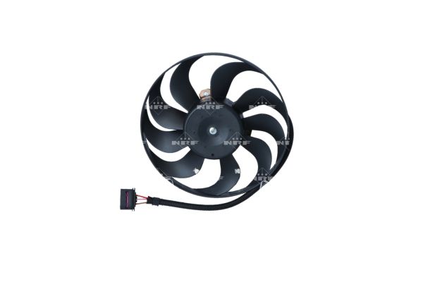 NRF VENTILADOR COMPLETO - 47398