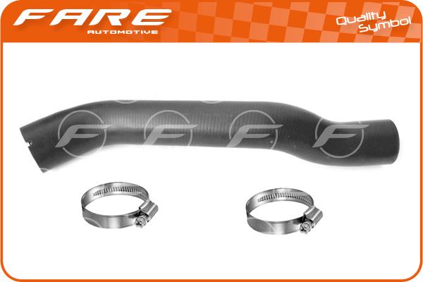 MGTO TURBO ALFA 156 1.9JTD - 11247