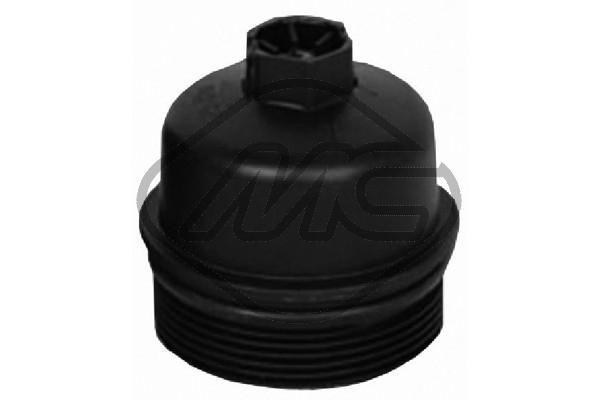 MC TAPA FILTRO RENAULT 2.0DCI - 3838