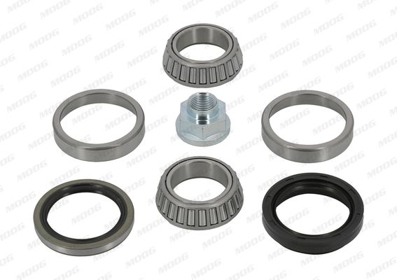 RODAMIENTO - GEN 0 - DEWB12059