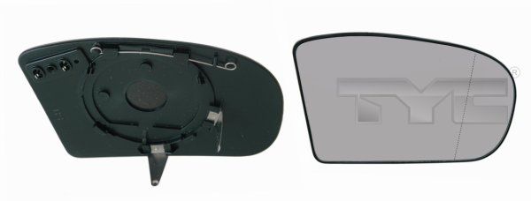 TYC ESPEJOS MERCEDES-BENZ C-CLASS ( - 321-0059-1
