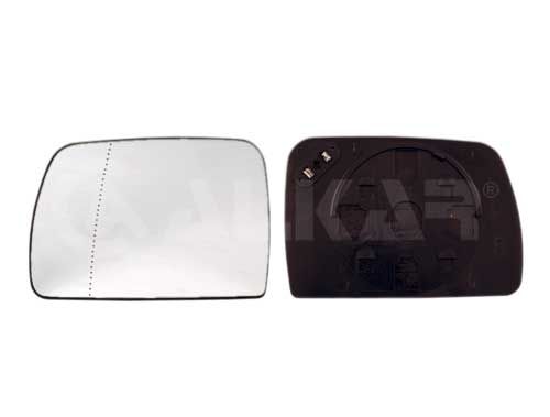 ALKAR RETROVISOR BMW X5 (01-06) DER - 6472888