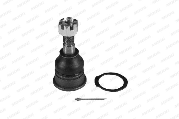 ROTULA SUSPENSION - TUR (2) - NIBJ0311