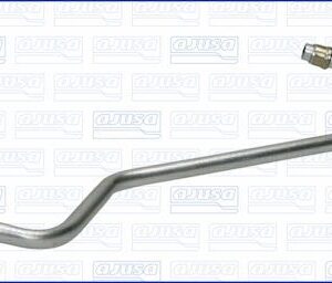 TUBO ENGRASE OPEL - OP10016