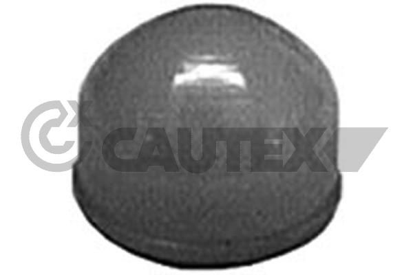 CASQUILLO BOLA HORQUILLA EMBRAGUE D ELANTERO - 10615