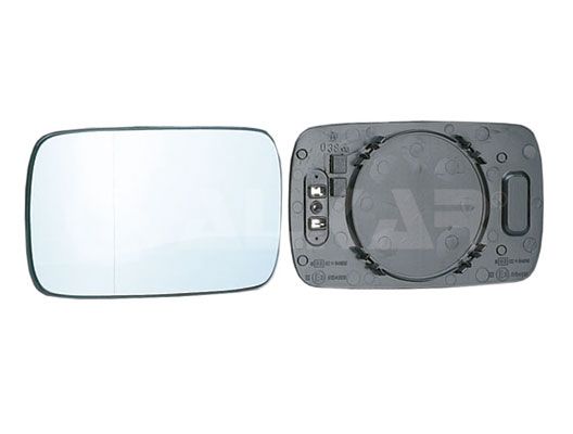 ALKAR RETROVISOR CS R BMW 3 E46 (98 - 6471849