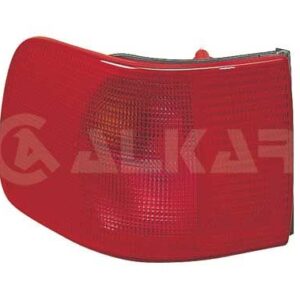 ALKAR PILOTO DER. AUDI A6 (4A2, C4) - 2202504