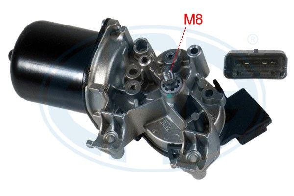 ERA MOTOR DEL LIMPIAPARABRISAS - 460041A