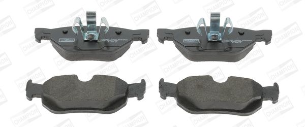 CHAMPION PASTILLA DE FRENOS - 573139CH