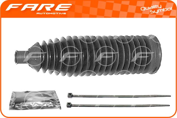 KIT FUELLE DIR. OPEL ASTRA H (ZF) - K14589