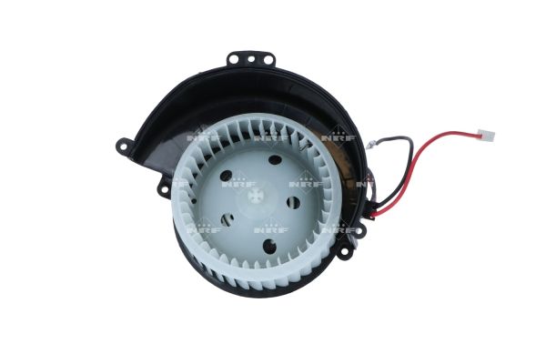 MOTOR ELECTRICO, VENTILADOR HABITAC - 34047