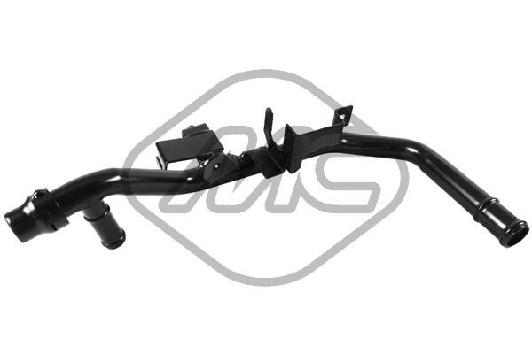 MC TUBO AGUA PASSAT/A4 1.9D '97- - 3207