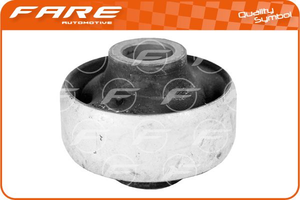 SILEMBLOC DER/IZQ.SUSP. VW POLO '95 - 2022