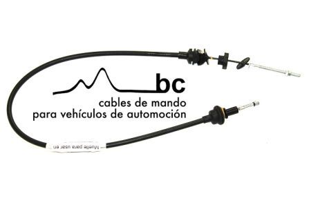 CABLE EMBRAGUE - 707024